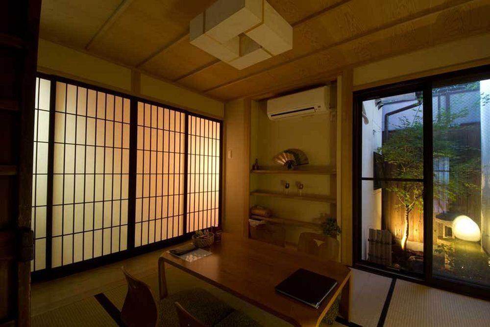 Wakakusa-An Kioto Exterior foto