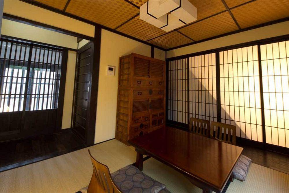 Wakakusa-An Kioto Exterior foto